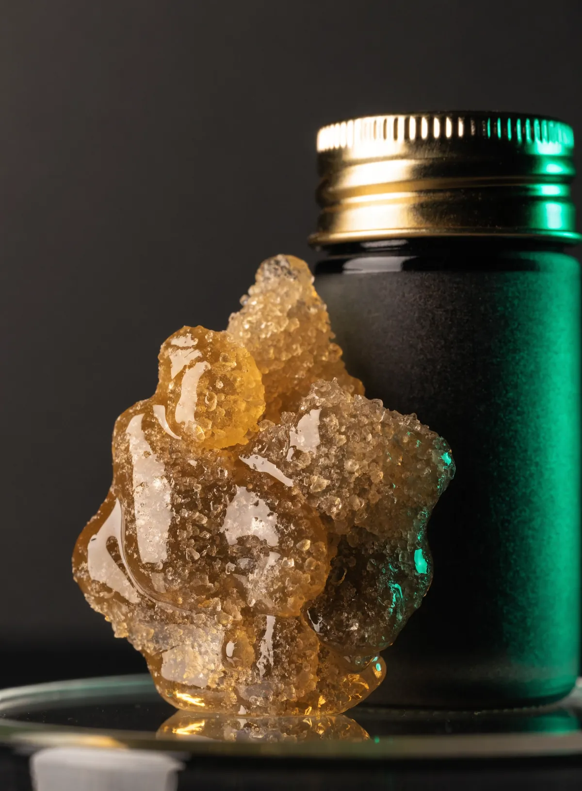 Concentrates