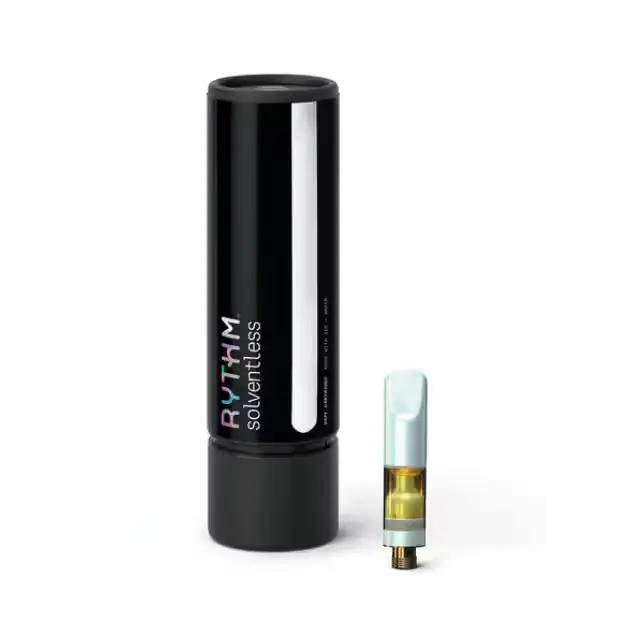 RYTHM Animal Scout Solventless 0.5g cart